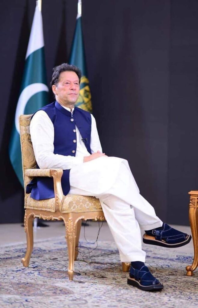 Imran Khan PTI. Elections 2023